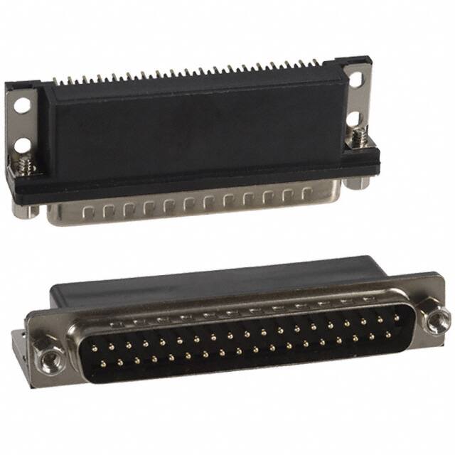 183-037-112-181 NorComp Inc.  Gruppi di connettori D-Sub